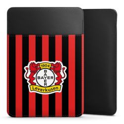 Tablet Sleeve schwarz