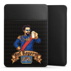 Tablet Sleeve schwarz