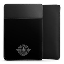 Tablet Sleeve schwarz