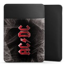 Tablet Sleeve schwarz