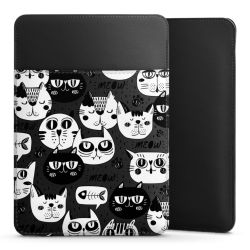 Tablet Sleeve black