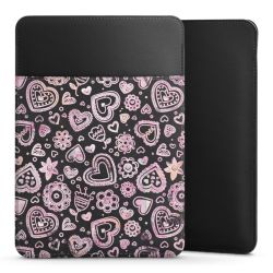 Tablet Sleeve black