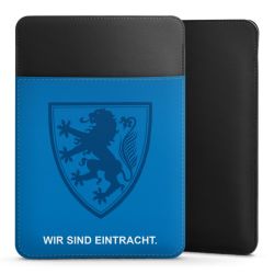 Tablet Sleeve schwarz