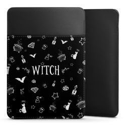 Tablet Sleeve black