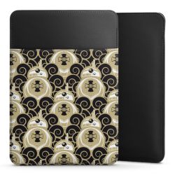 Tablet Sleeve schwarz