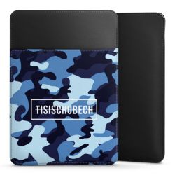 Tablet Sleeve schwarz