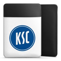 Tablet Sleeve schwarz