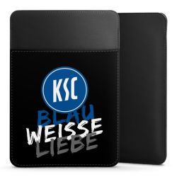 Tablet Sleeve schwarz