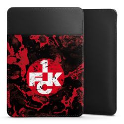 Tablet Sleeve schwarz