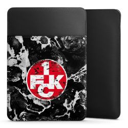 Tablet Sleeve schwarz