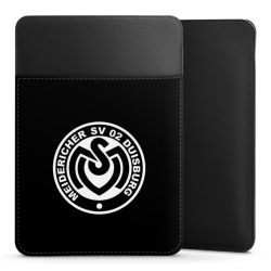 Tablet Sleeve schwarz