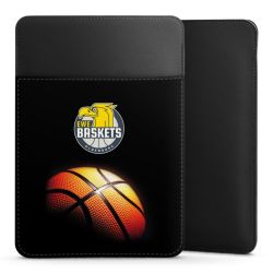 Tablet Sleeve schwarz