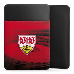 Tablet Sleeve schwarz