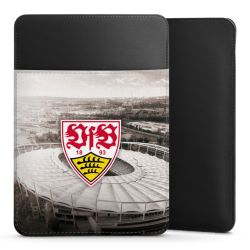 Tablet Sleeve schwarz