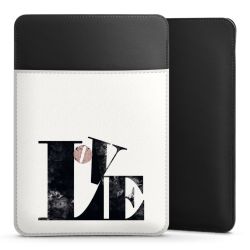 Tablet Sleeve black