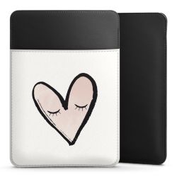 Tablet Sleeve schwarz