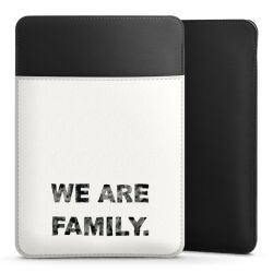 Tablet Sleeve black