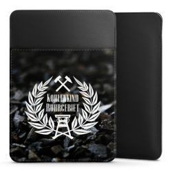 Tablet Sleeve schwarz