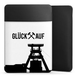 Tablet Sleeve schwarz