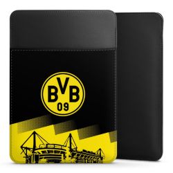 Tablet Sleeve schwarz