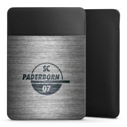 Tablet Sleeve schwarz