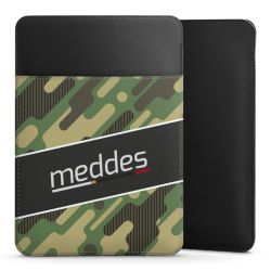 Tablet Sleeve schwarz