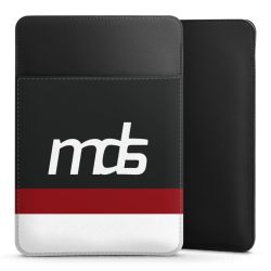 Tablet Sleeve schwarz