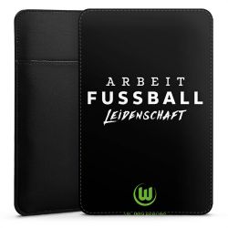 Tablet Sleeve schwarz