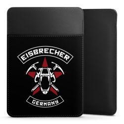 Tablet Sleeve schwarz