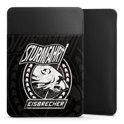 Tablet Sleeve schwarz