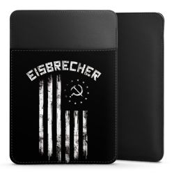 Tablet Sleeve schwarz