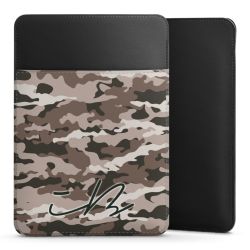 Tablet Sleeve schwarz