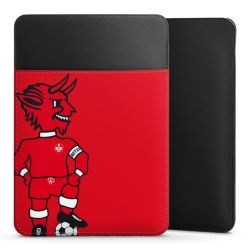 Tablet Sleeve schwarz