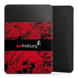 Tablet Sleeve schwarz