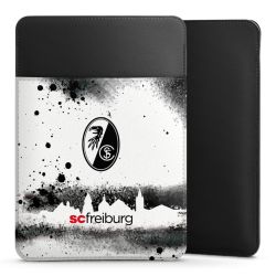 Tablet Sleeve schwarz