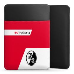 Tablet Sleeve schwarz