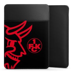 Tablet Sleeve schwarz