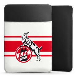 Tablet Sleeve schwarz