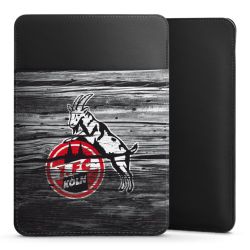 Tablet Sleeve schwarz