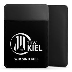 Tablet Sleeve schwarz