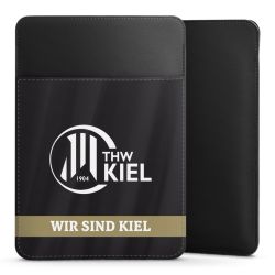 Tablet Sleeve schwarz