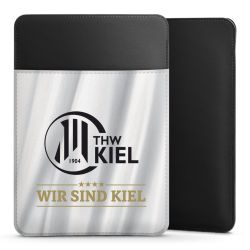 Tablet Sleeve schwarz