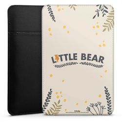 Tablet Sleeve black