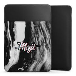 Tablet Sleeve schwarz