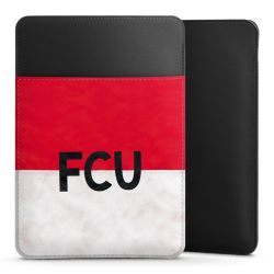 Tablet Sleeve schwarz