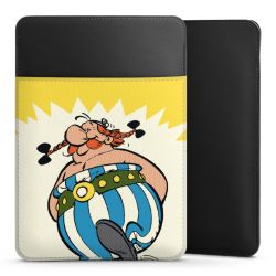 Tablet Sleeve schwarz