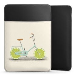 Tablet Sleeve schwarz