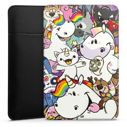 Tablet Sleeve schwarz