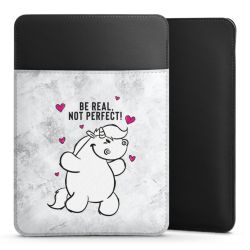 Tablet Sleeve schwarz