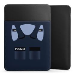 Tablet Sleeve schwarz